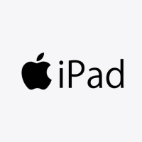 iPad logo